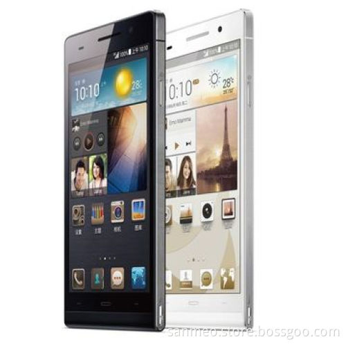 NFC Smartphone, 6.0" FHD IPS, RAM2G+ROM16G, 5MP/13MP Camera, Dual SIM Cards, Dual Standby